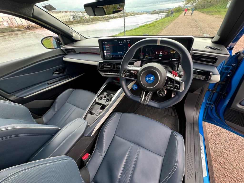 Used Alpine A290 2025 for sale - 78124618: Photo 19