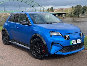 Used Alpine A290 2025 for sale - 78124618: Photo