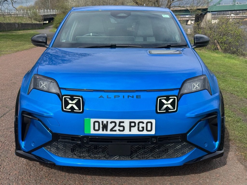Used Alpine A290 2025 for sale - 78124618: Photo 2