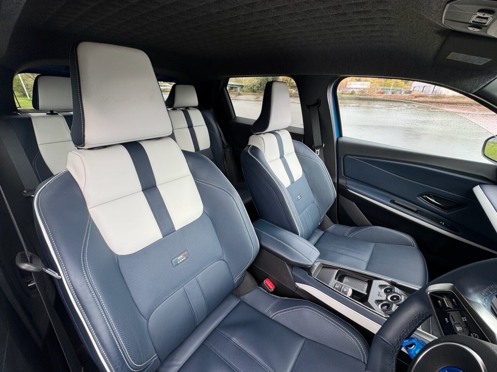 Used Alpine A290 2025 for sale - 78124618: Photo 20