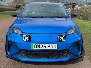 Used Alpine A290 2025 for sale - 78124618: Photo