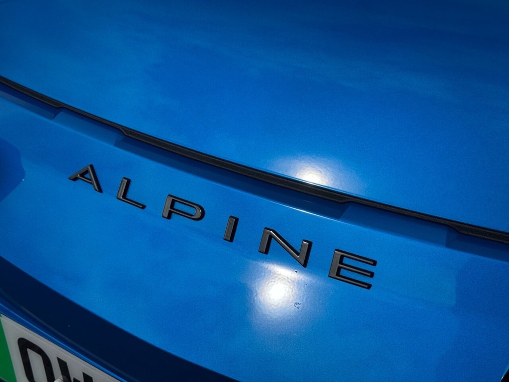 Used Alpine A290 2025 for sale - 78124618: Photo 3