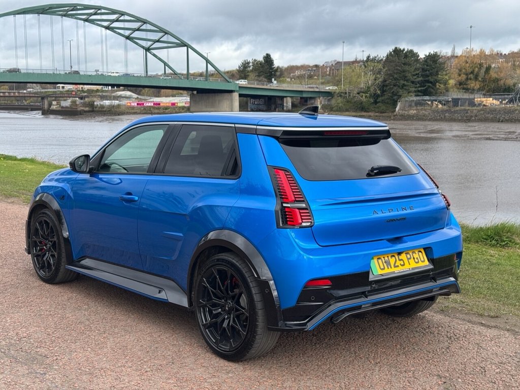 Used Alpine A290 2025 for sale - 78124618: Photo 30