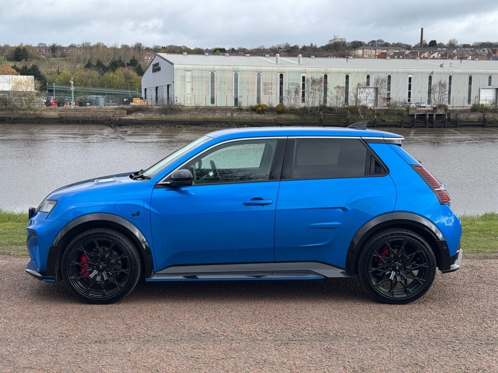 Used Alpine A290 2025 for sale - 78124618: Photo 31