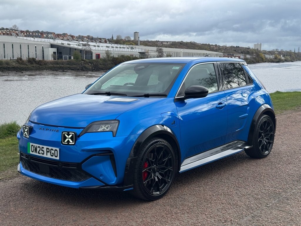 Used Alpine A290 2025 for sale - 78124618: Photo 32