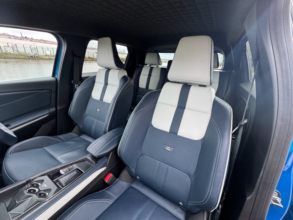 Used Alpine A290 2025 for sale - 78124618: Photo 37