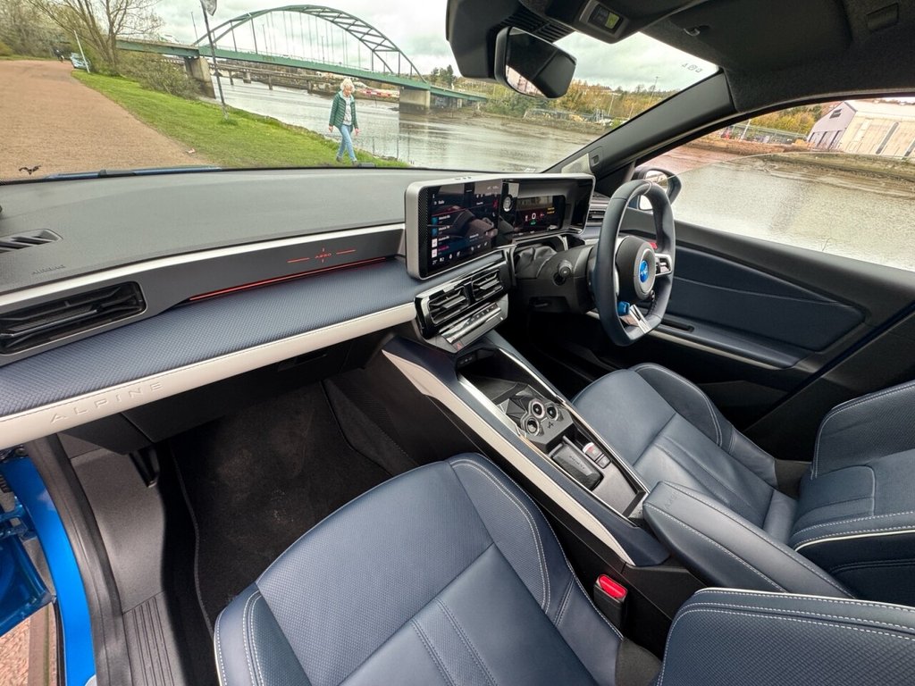 Used Alpine A290 2025 for sale - 78124618: Photo 38