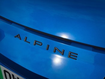 Used Alpine A290 2025 for sale - 78124618: Photo