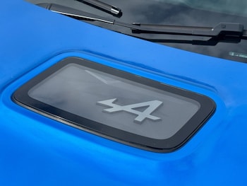 Used Alpine A290 2025 for sale - 78124618: Photo