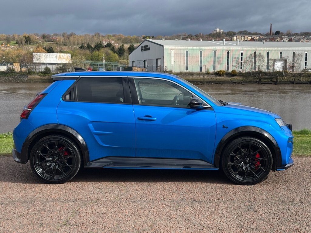 Used Alpine A290 2025 for sale - 78124618: Photo 6