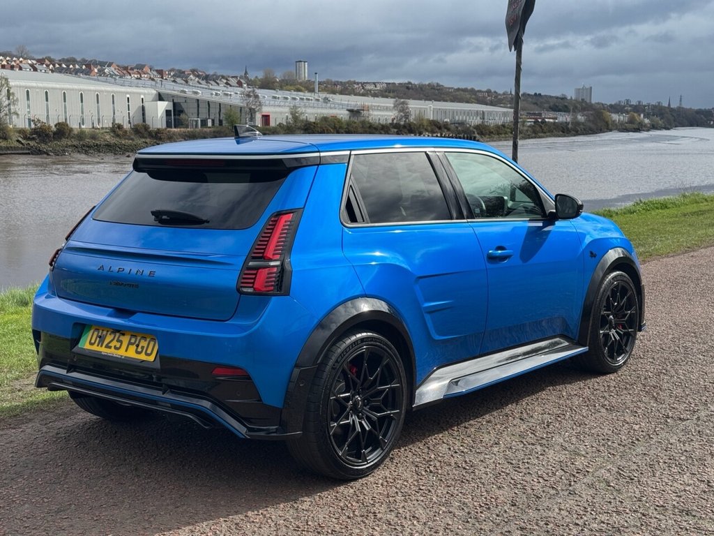 Used Alpine A290 2025 for sale - 78124618: Photo 7