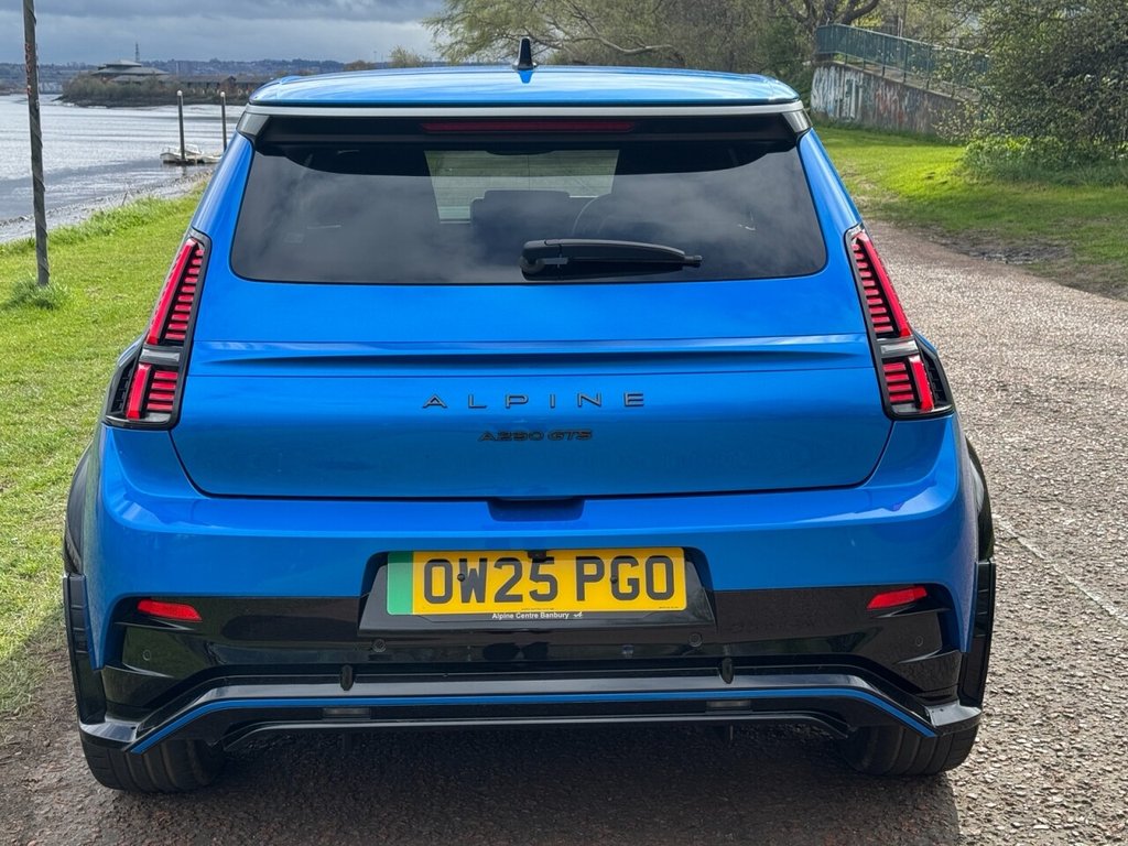 Used Alpine A290 2025 for sale - 78124618: Photo 8
