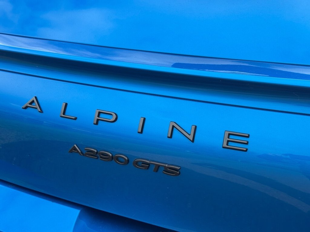 Used Alpine A290 2025 for sale - 78124618: Photo 9