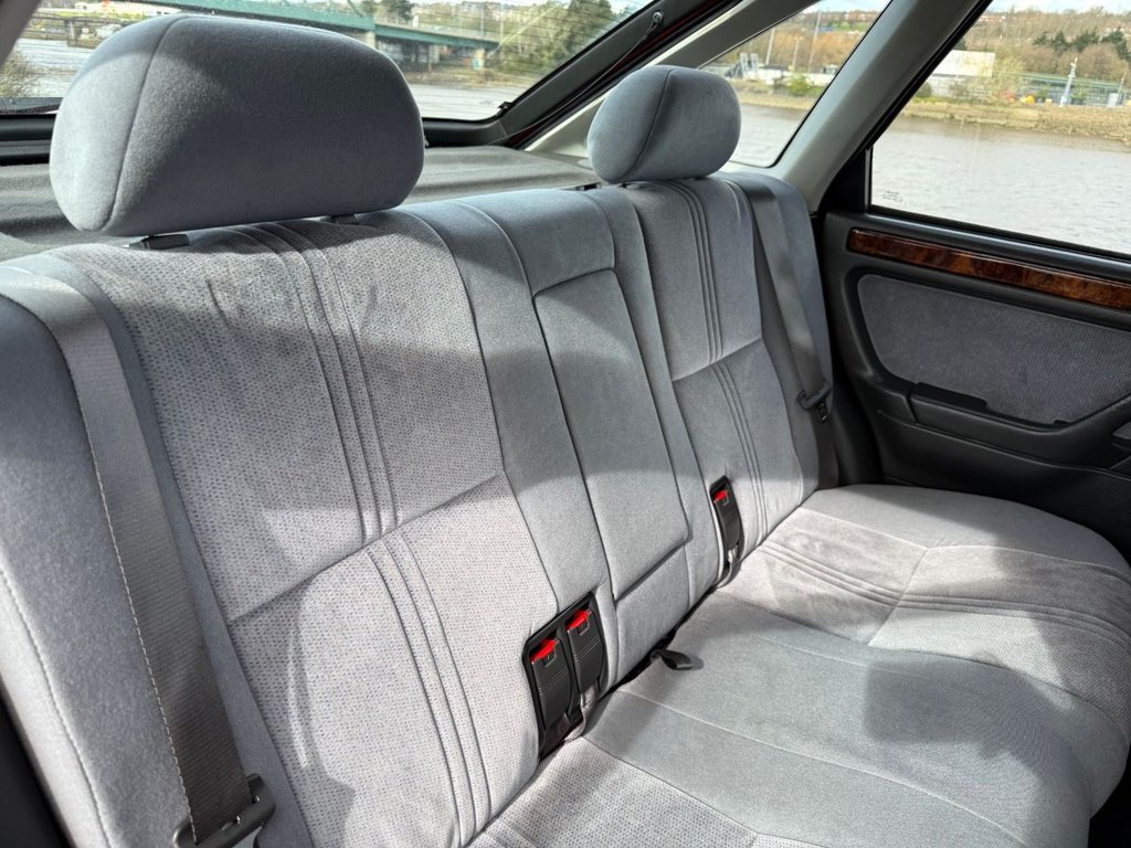 Used Rover 200 1995 for sale - 78017990: Photo 11