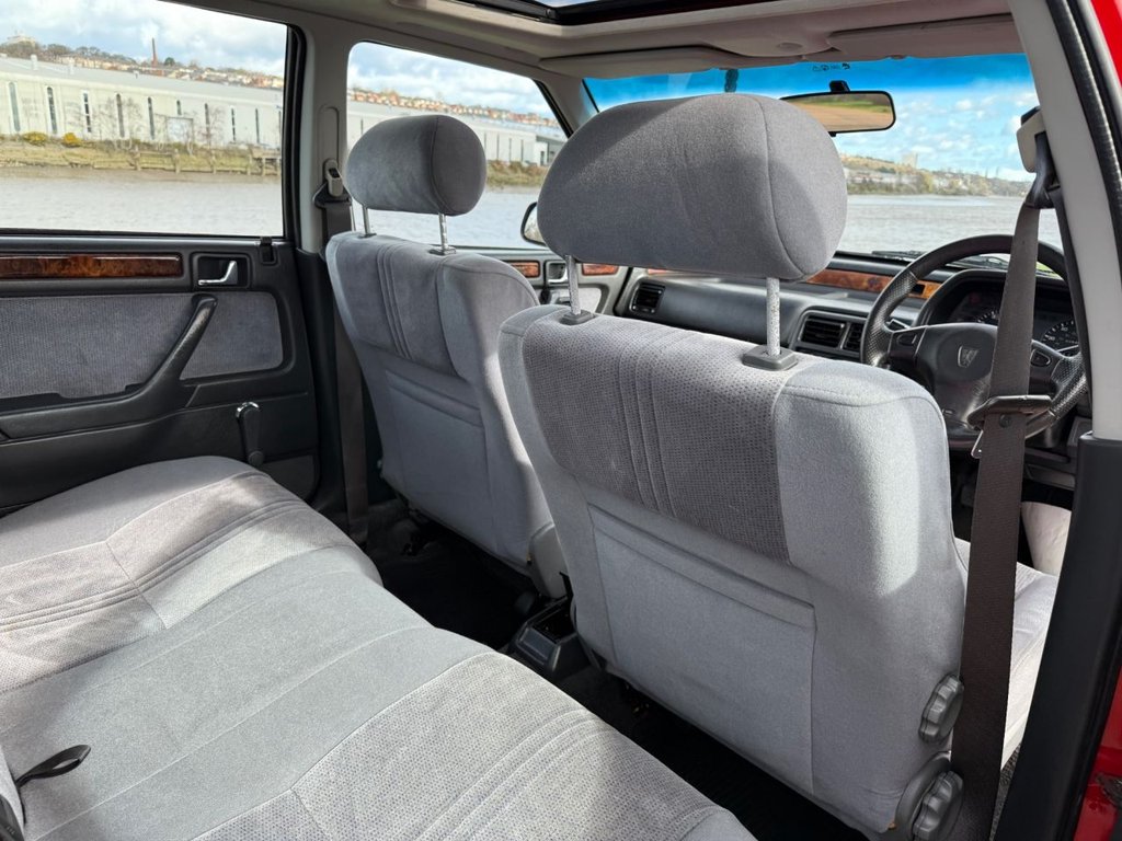 Used Rover 200 1995 for sale - 78017990: Photo 12