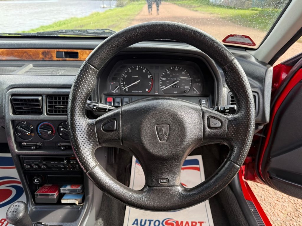 Used Rover 200 1995 for sale - 78017990: Photo 13