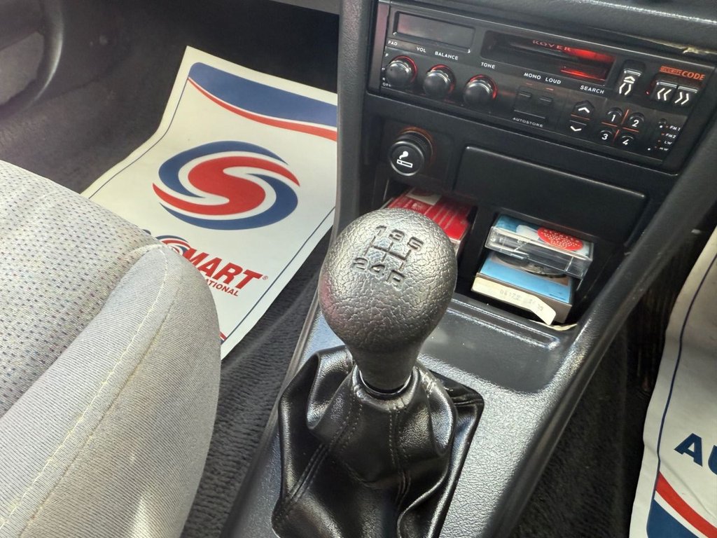 Used Rover 200 1995 for sale - 78017990: Photo 17