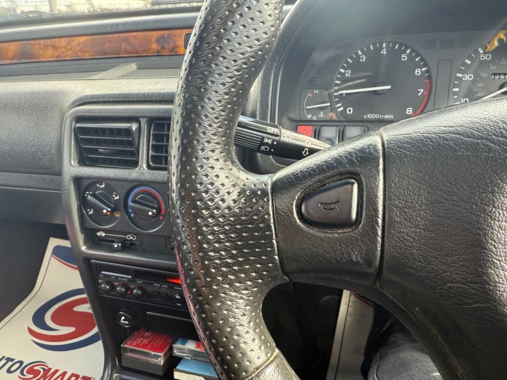 Used Rover 200 1995 for sale - 78017990: Photo 18