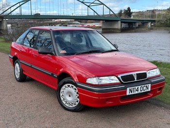 Used Rover 200 1995 for sale - 78017990: Photo