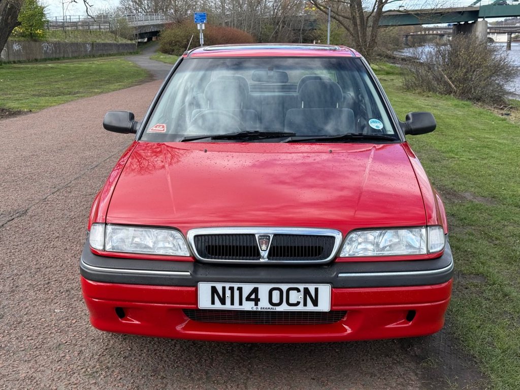 Used Rover 200 1995 for sale - 78017990: Photo 2