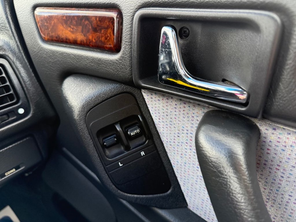 Used Rover 200 1995 for sale - 78017990: Photo 23