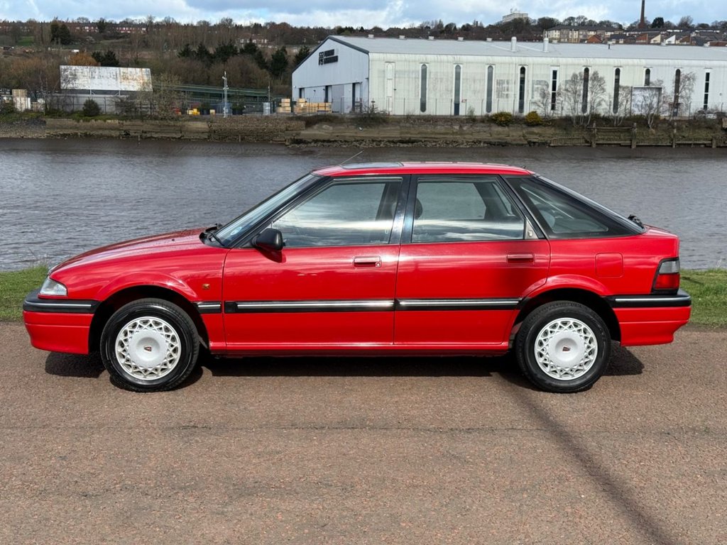 Used Rover 200 1995 for sale - 78017990: Photo 25