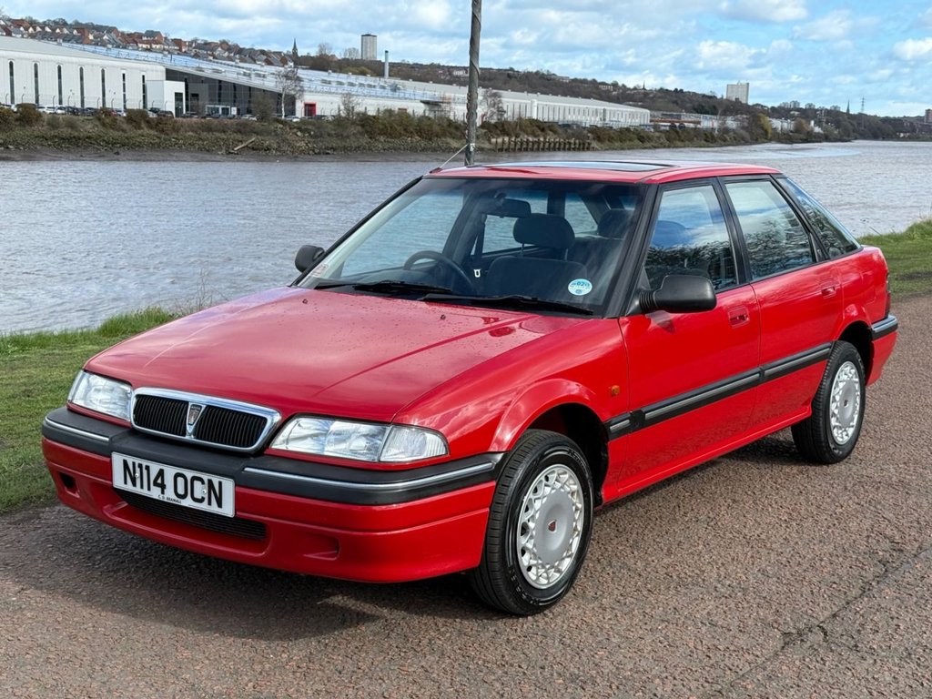 Used Rover 200 1995 for sale - 78017990: Photo 26