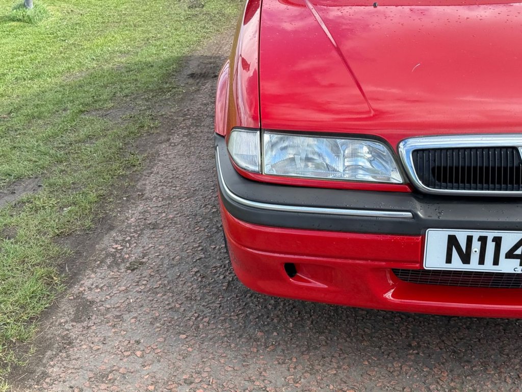 Used Rover 200 1995 for sale - 78017990: Photo 28