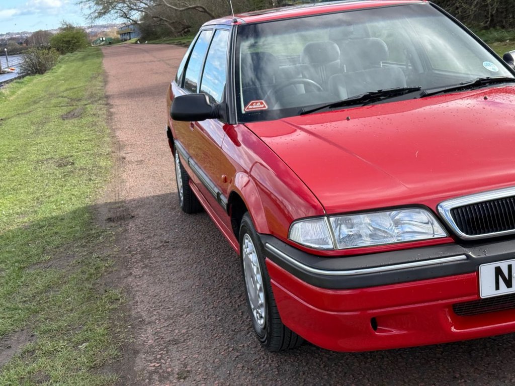 Used Rover 200 1995 for sale - 78017990: Photo 29