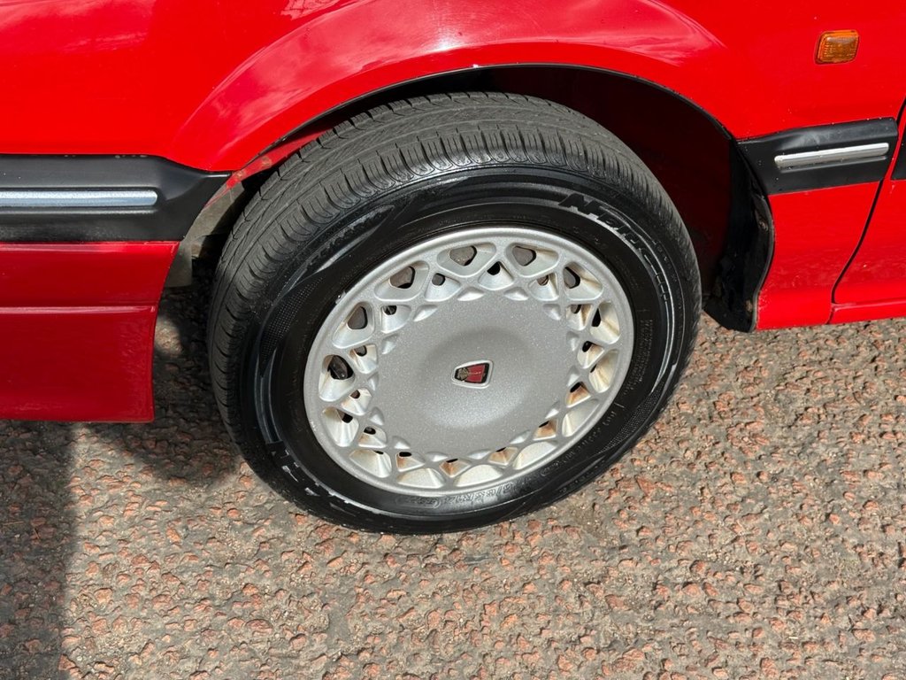 Used Rover 200 1995 for sale - 78017990: Photo 31