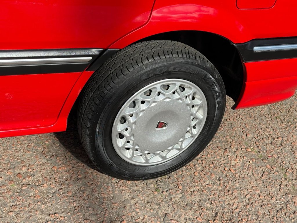 Used Rover 200 1995 for sale - 78017990: Photo 32