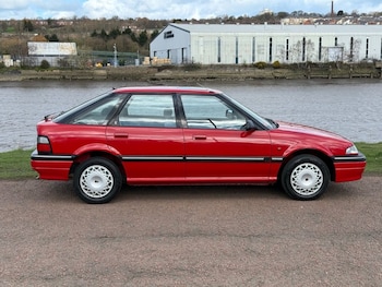 Used Rover 200 1995 for sale - 78017990: Photo
