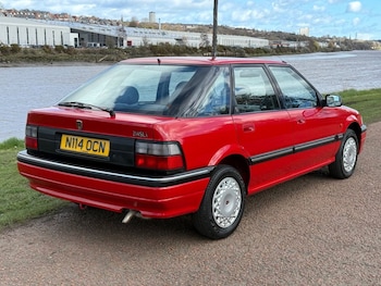 Used Rover 200 1995 for sale - 78017990: Photo