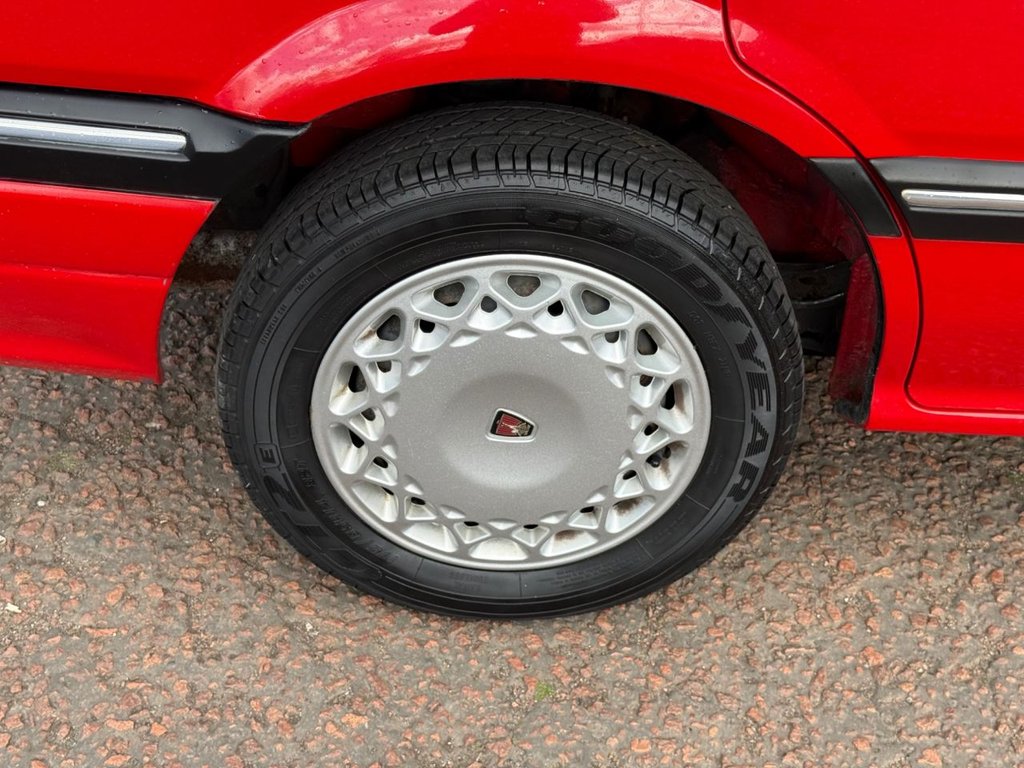 Used Rover 200 1995 for sale - 78017990: Photo 6