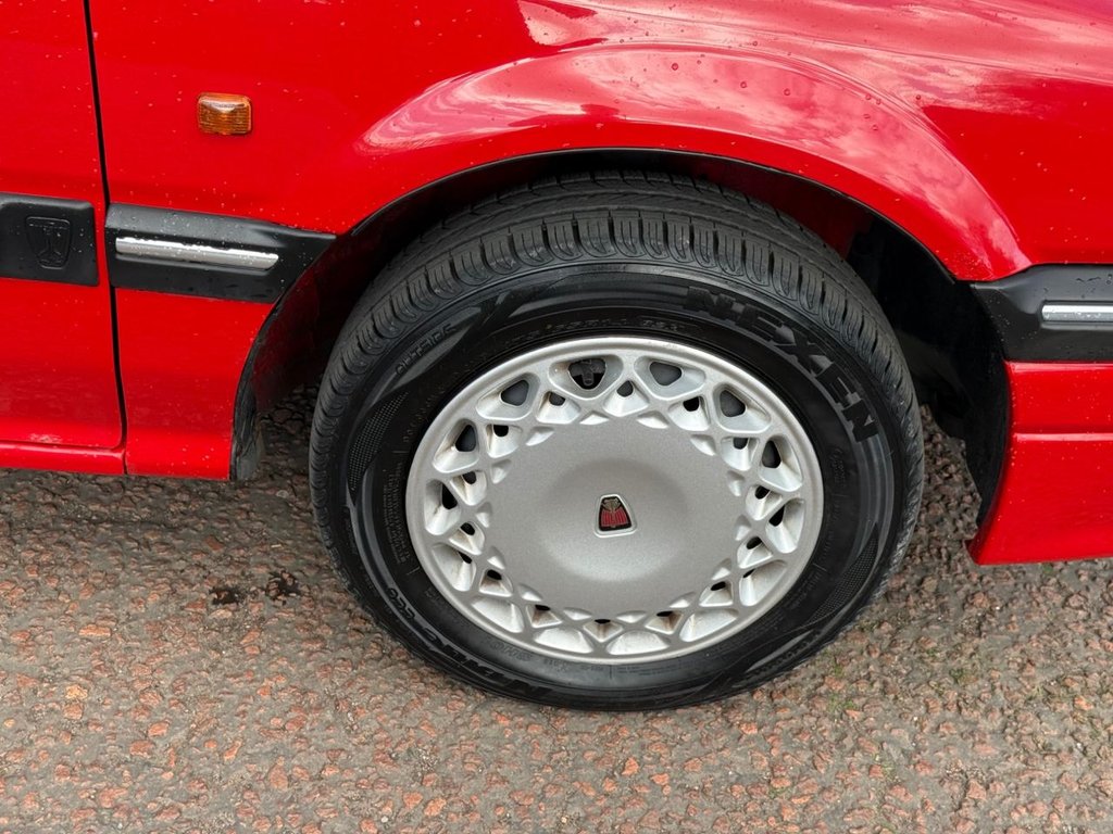 Used Rover 200 1995 for sale - 78017990: Photo 7