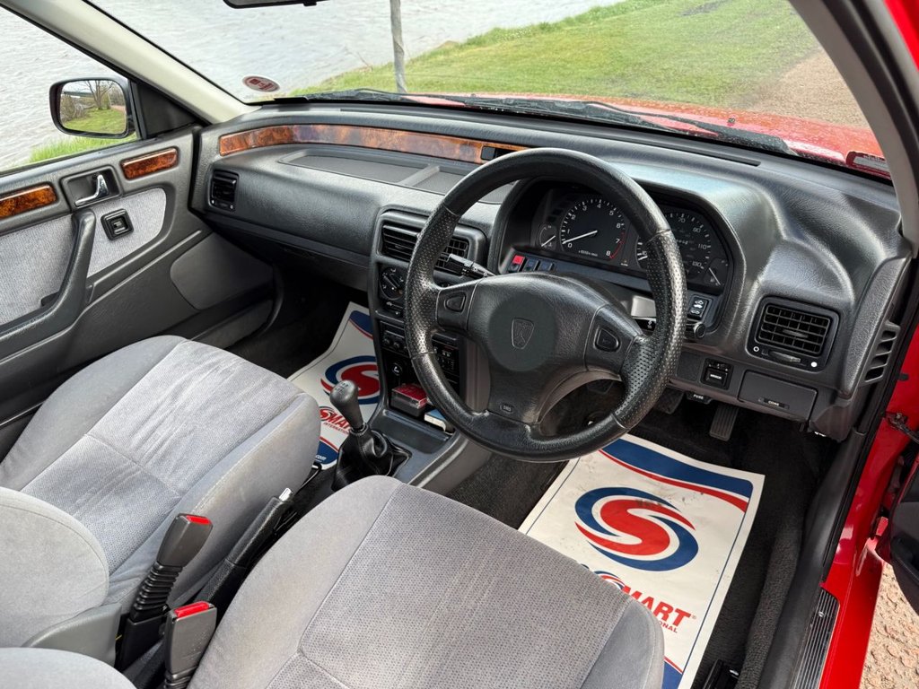 Used Rover 200 1995 for sale - 78017990: Photo 8