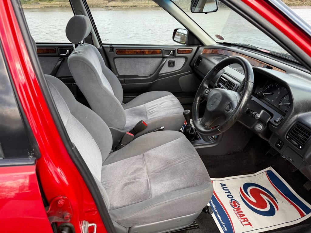 Used Rover 200 1995 for sale - 78017990: Photo 9