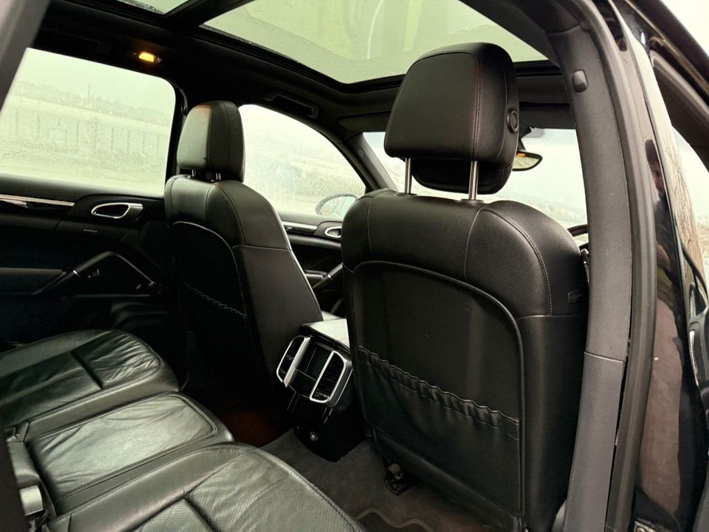 Used Porsche Cayenne 2013 for sale - 78017005: Photo 13