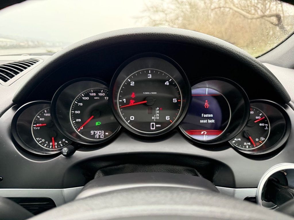 Used Porsche Cayenne 2013 for sale - 78017005: Photo 14