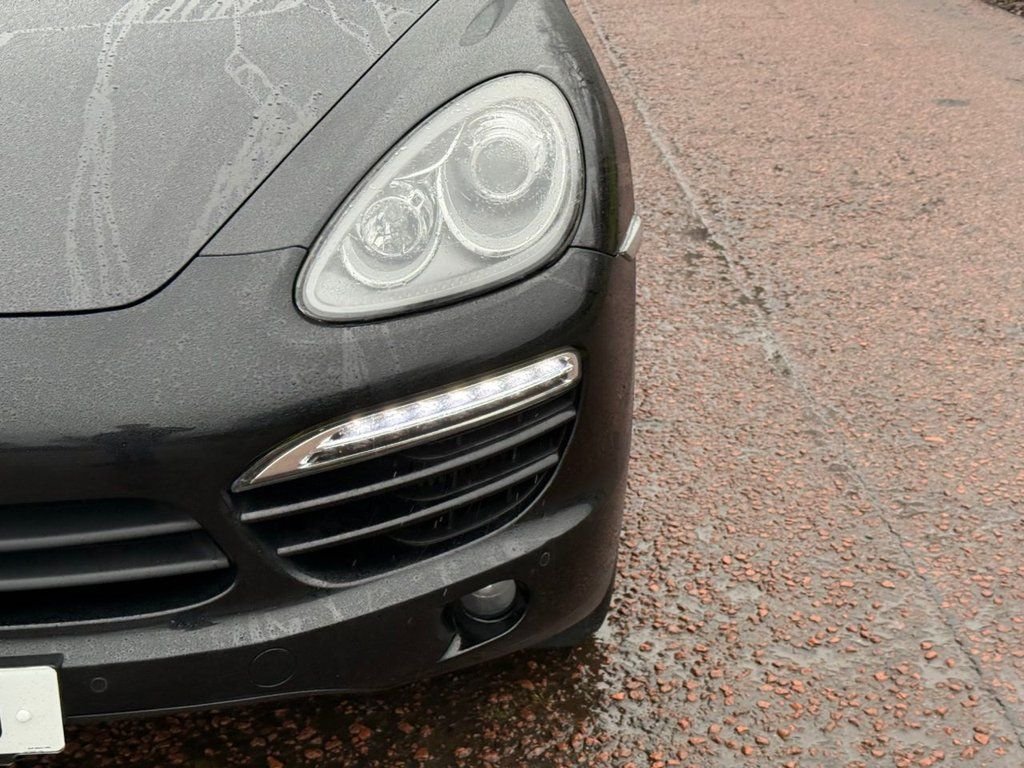 Used Porsche Cayenne 2013 for sale - 78017005: Photo 33