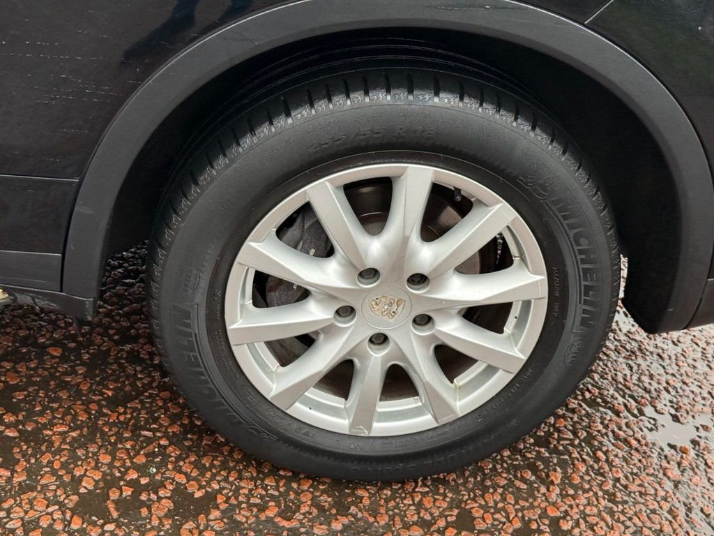 Used Porsche Cayenne 2013 for sale - 78017005: Photo 38