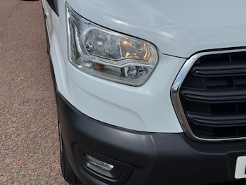 Used Ford Transit 2022 for sale - 78986188: Photo