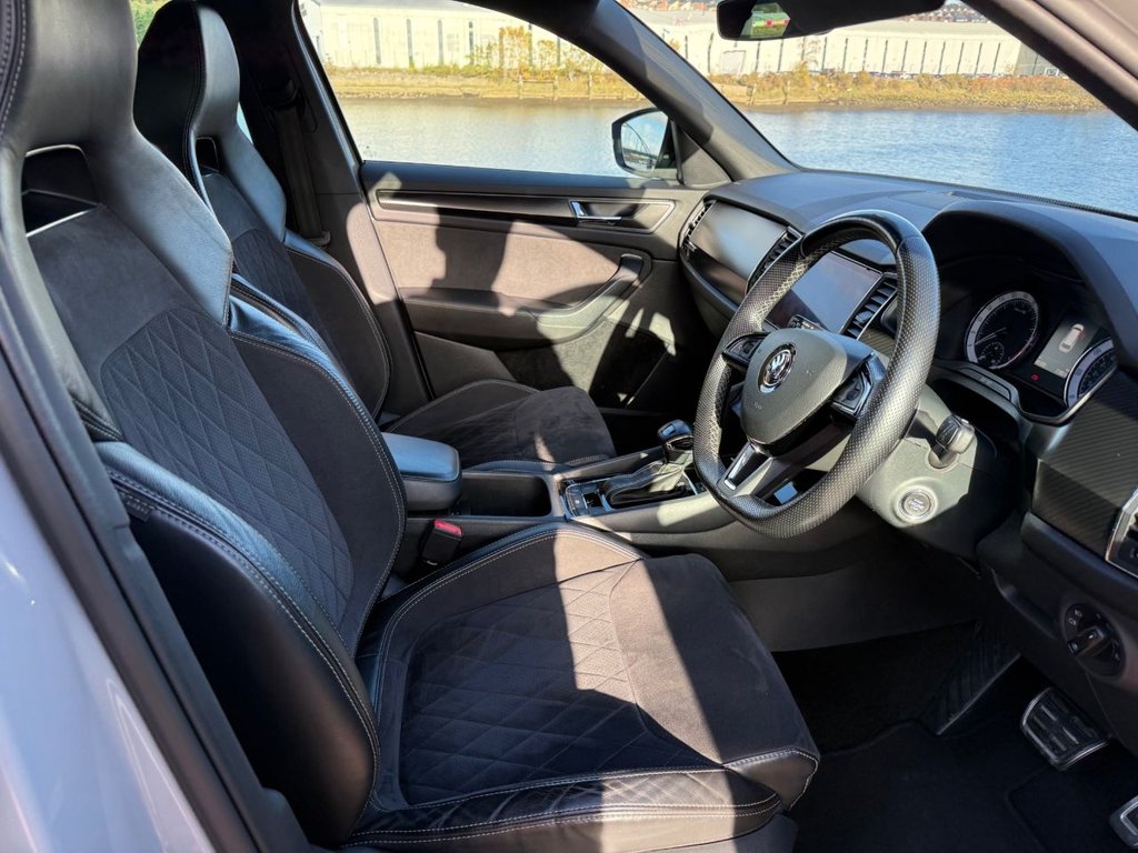 Used Skoda Kodiaq 2019 for sale - 76406481: Photo 10