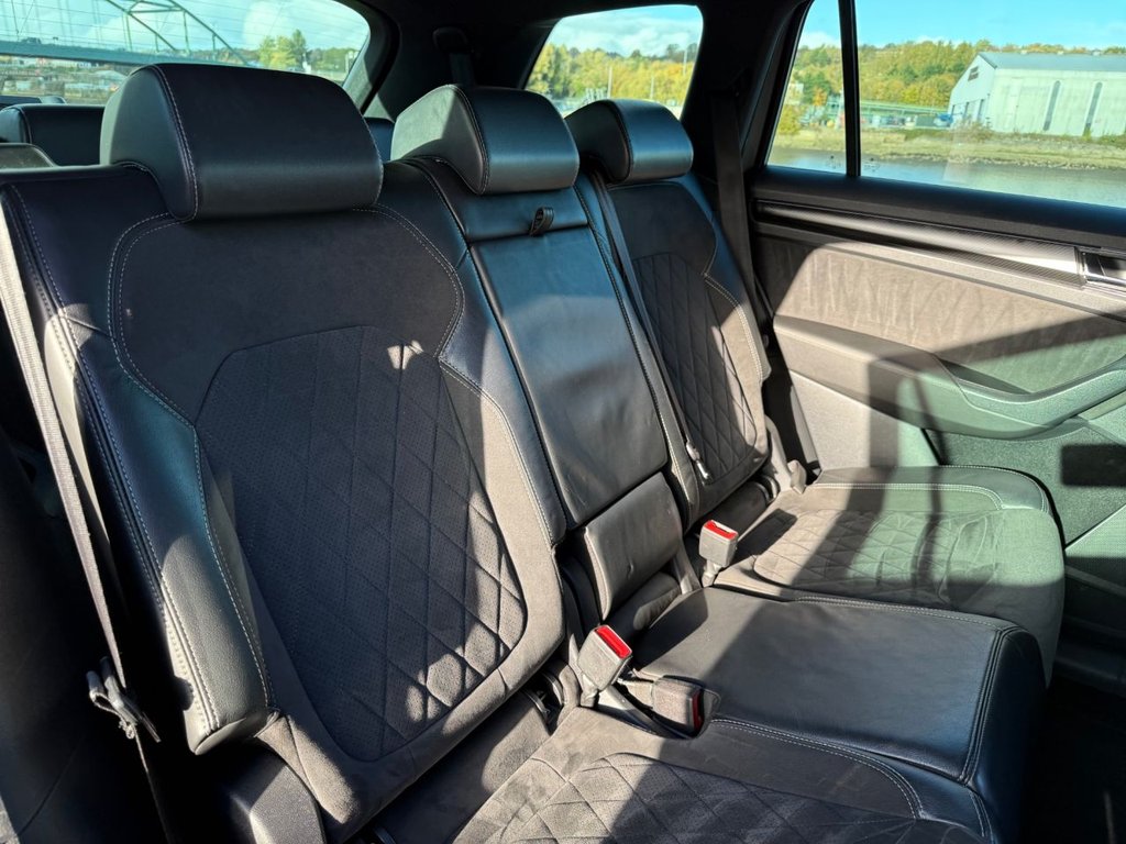 Used Skoda Kodiaq 2019 for sale - 76406481: Photo 12