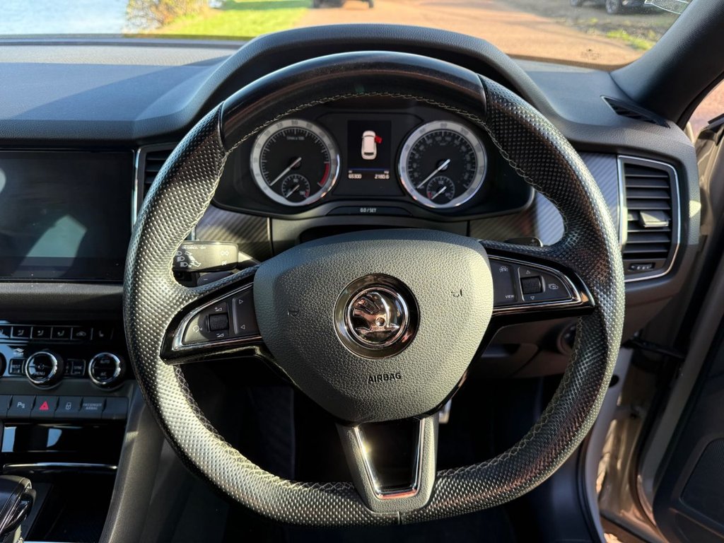 Used Skoda Kodiaq 2019 for sale - 76406481: Photo 15