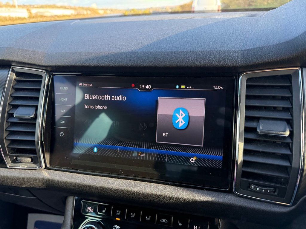 Used Skoda Kodiaq 2019 for sale - 76406481: Photo 17