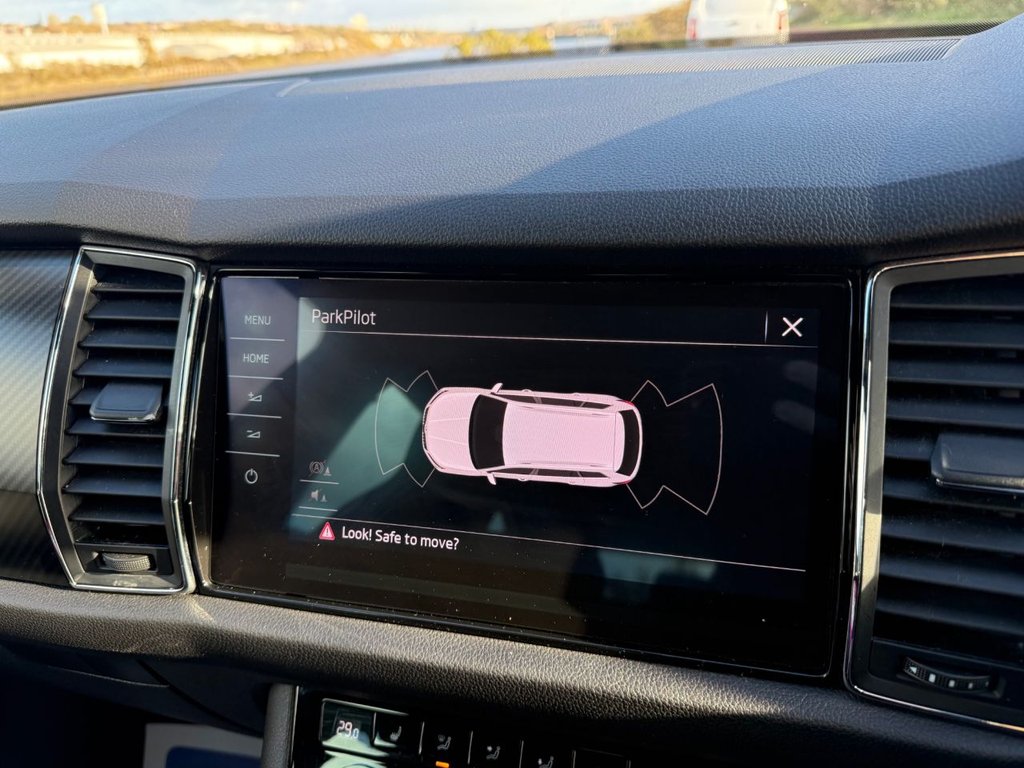 Used Skoda Kodiaq 2019 for sale - 76406481: Photo 18