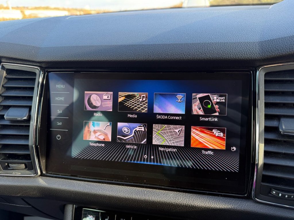 Used Skoda Kodiaq 2019 for sale - 76406481: Photo 19