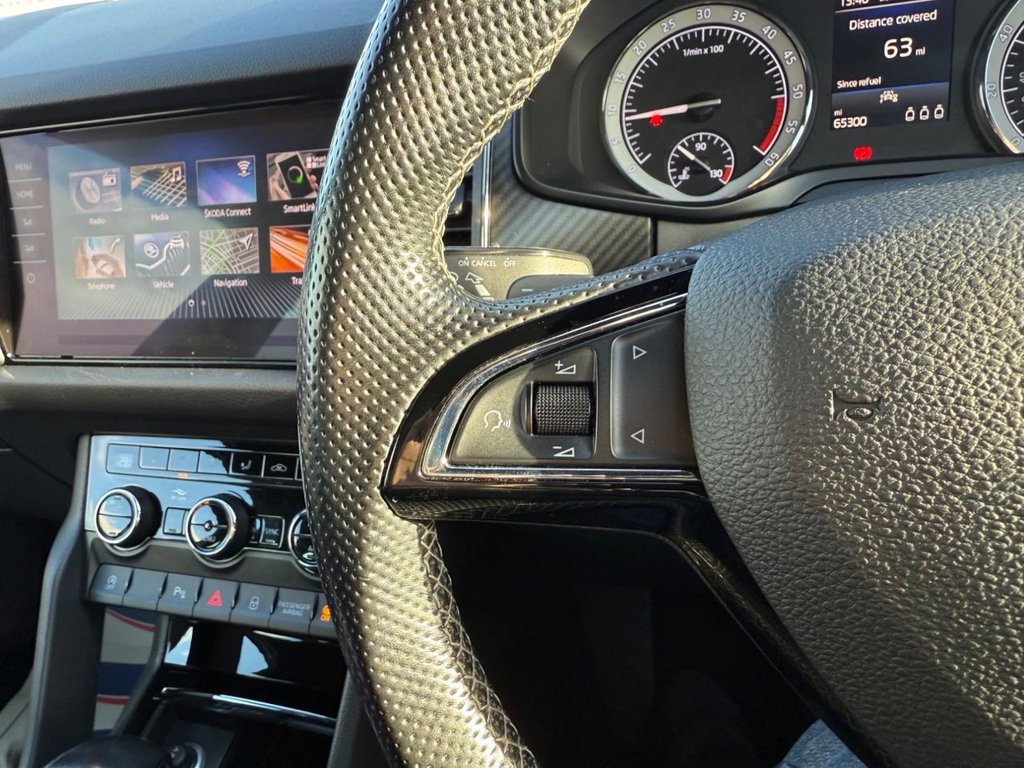 Used Skoda Kodiaq 2019 for sale - 76406481: Photo 23