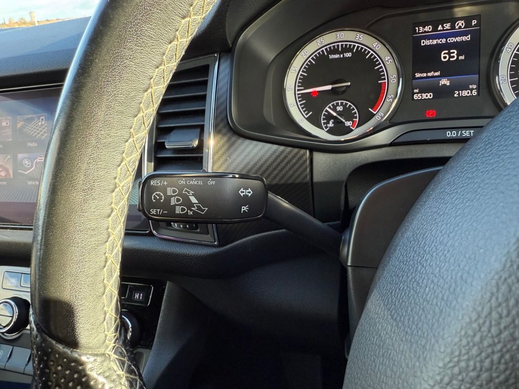 Used Skoda Kodiaq 2019 for sale - 76406481: Photo 26